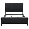 Brookmead California King, Eastren King, & Queen Bed
