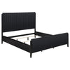 Brookmead California King, Eastren King, & Queen Bed