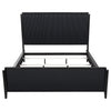 Brookmead California King, Eastren King, & Queen Bed
