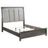 Kieran 5 Pc Bedroom Set