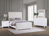 Anastasia 4 Pc Bedroom Set