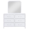 Anastasia Dresser With Mirror