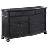 Celina 4 & 5 Piece Bedroom Set King & Queen