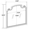 Celina 4 & 5 Piece Bedroom Set King & Queen