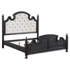 Celina 4 & 5 Piece Bedroom Set King & Queen