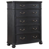 Celina 4 & 5 Piece Bedroom Set King & Queen