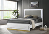 Caraway Queen Bed