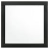 Caraway 4 Pc & Pc E.King, Cal.King, & Queen Bedroom Set Black & White
