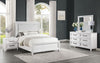 Marielle 4 Pc Bedroom Set image