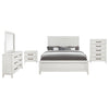 Marielle Bedroom Set
