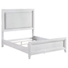 Marielle California King, E.King, & Queen Bed