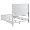 Marielle California King, E.King, & Queen Bed