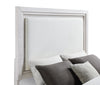 Marielle California King, E.King, & Queen Bed