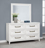 Marielle Dresser with Mirror