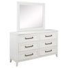 Marielle Dresser with Mirror