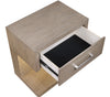 Kenora 4 & 5 Piece Bedroom Set E.King, Queen, & Cal.king