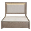 Kenora California King, E.king, & Queen Bed