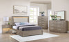 Kenora Queen Bed