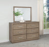 Kenora Dresser with Mirror