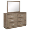Kenora Dresser with Mirror