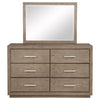 Kenora Dresser with Mirror
