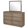 Kenora Dresser with Mirror