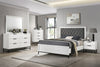 Sonora California King, E.King, & Queen Bed