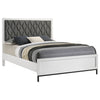 Sonora California King, E.King, & Queen Bed
