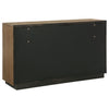 Terrace 4 & 6 Piece E.King, Cal.King, & Queen Bedroom Set