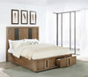 Terrace California King, E.King, & Queen Bed
