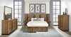 Terrace California King, E.King, & Queen Bed