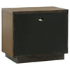 Terrace 4 & 6 Piece E.King, Cal.King, & Queen Bedroom Set