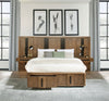 Terrace Beds