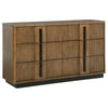 Terrace 4 & 6 Piece E.King, Cal.King, & Queen Bedroom Set