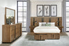 Terrace 5 Pc Bedroom Set