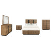 Terrace 5 Pc Bedroom Set