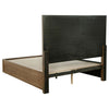 Terrace California King, E.King, & Queen Bed
