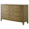 Granada Dresser