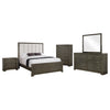 Gran Park Bedroom Set