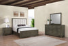Gran Park Bedroom Set