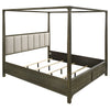 Gran Park 4 Pc Bedroom Set