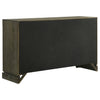 Gran Park 4 & 5 Piece Bedroom Set E.King, Queen, & Cal.King