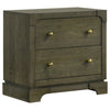 Gran Park 4 & 5 Piece Bedroom Set E.King, Queen, & Cal.King