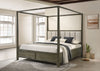 Gran Park Queen Bed