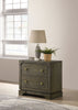 Gran Park Nightstand