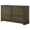 Gran Park Dresser