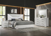 Ives 4 Pc Bedroom Set