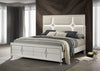 Olivia California King, E.King, & Queen Bed