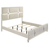 Olivia California King, E.King, & Queen Bed