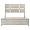 Olivia California King, E.King, & Queen Bed